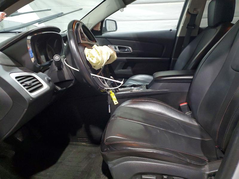 Продажа на аукционе авто 2015 Gmc Terrain, vin: 2GKFLXEK8F6370444, номер лота: 73034495