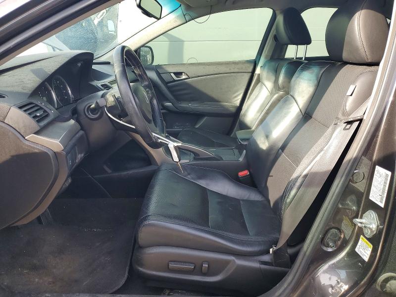 Продажа на аукционе авто 2010 Acura Tsx, vin: JH4CU2F65AC031980, номер лота: 73640785