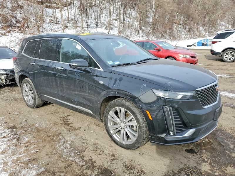 Aukcja sprzedaży 2023 Cadillac Xt6, vin: 1GYKPCRS5PZ218493, numer aukcji: 73864595