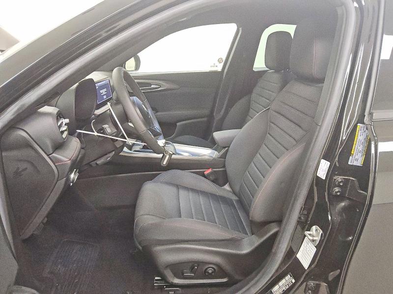 Продажа на аукционе авто 2024 Dodge Hornet, vin: ZACPDFCW2R3A26488, номер лота: 75052175