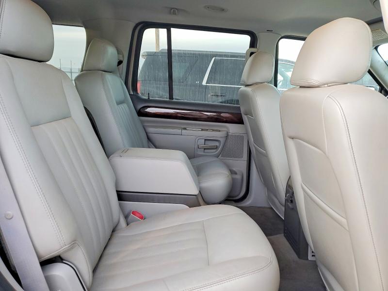 Продаж на аукціоні авто 2004 Lincoln Aviator, vin: 5LMEU68H64ZJ43388, номер лоту: 99634075
