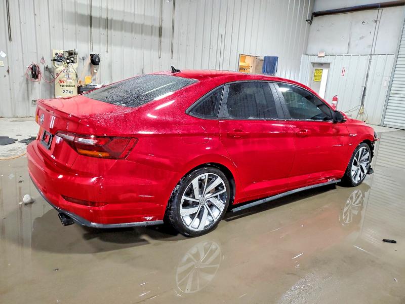 Aukcja sprzedaży 2019 Volkswagen Jetta, vin: 3VW5T7BU4KM149062, numer aukcji: 74634035