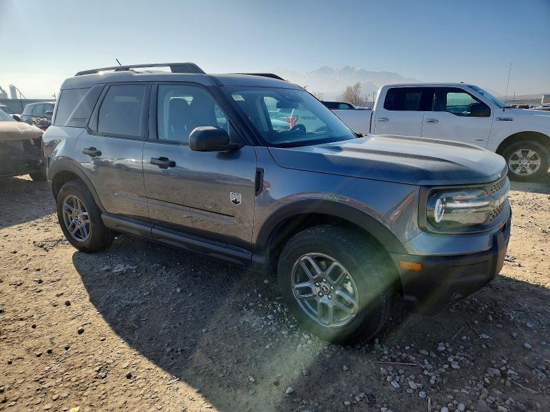 Продажа на аукционе авто 2025 Ford Bronco Sport, vin: 3FMCR9BN6SRE62271, номер лота: 72548025