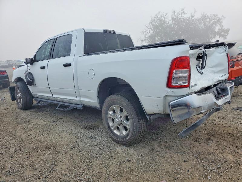 Продажа на аукционе авто 2024 Ram 2500 Big H, vin: 3C6UR5DL6RG254000, номер лота: 99594435