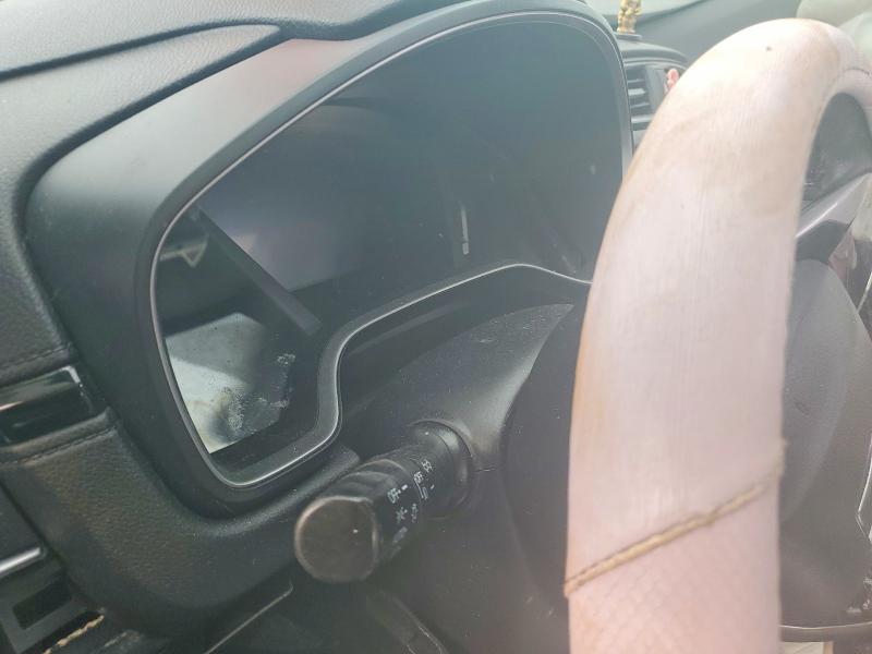 Продаж на аукціоні авто 2019 Honda Cr-v, vin: 2HKRW2H95KH137106, номер лоту: 73261515