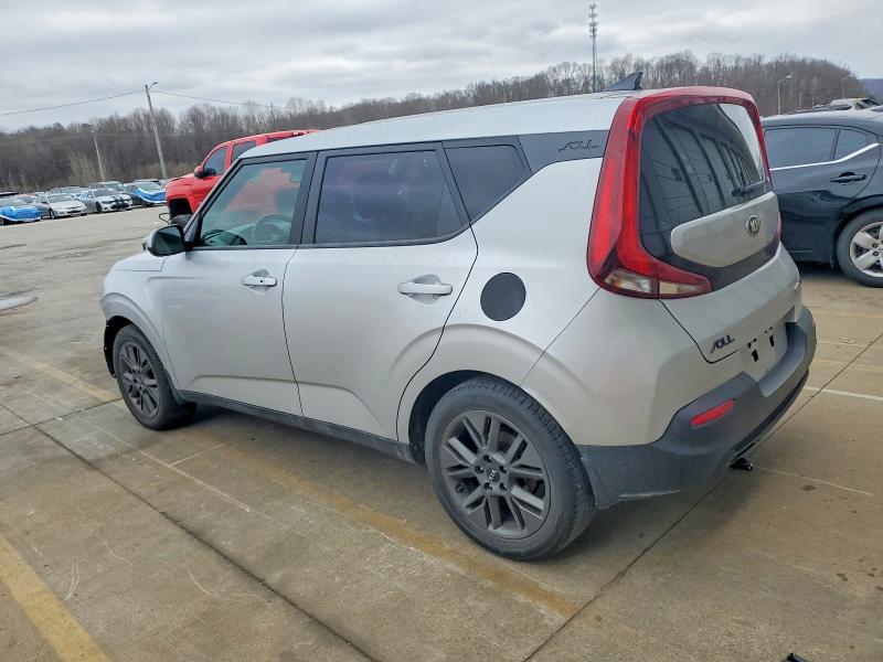 Продаж на аукціоні авто 2020 Kia Soul, vin: KNDJ33AU9L7085415, номер лоту: 98181245