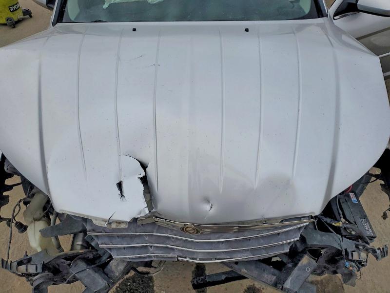 Aukcja sprzedaży 2007 Chrysler Sebring, vin: 1C3LC56R37N526390, numer aukcji: 75384725