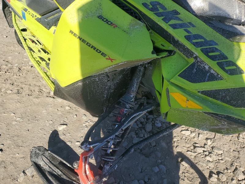 Продаж на аукціоні авто 2020 Ski-doo Summit X85, vin: 2BPSUALG6LV000016, номер лоту: 74658425
