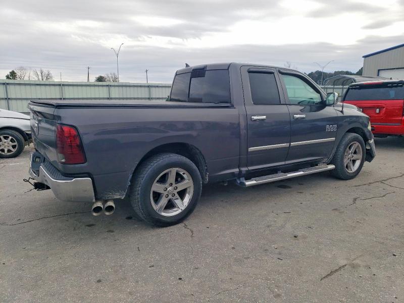 Aukcja sprzedaży 2014 Ram 1500, vin: 1C6RR6GG5ES424313, numer aukcji: 74297595