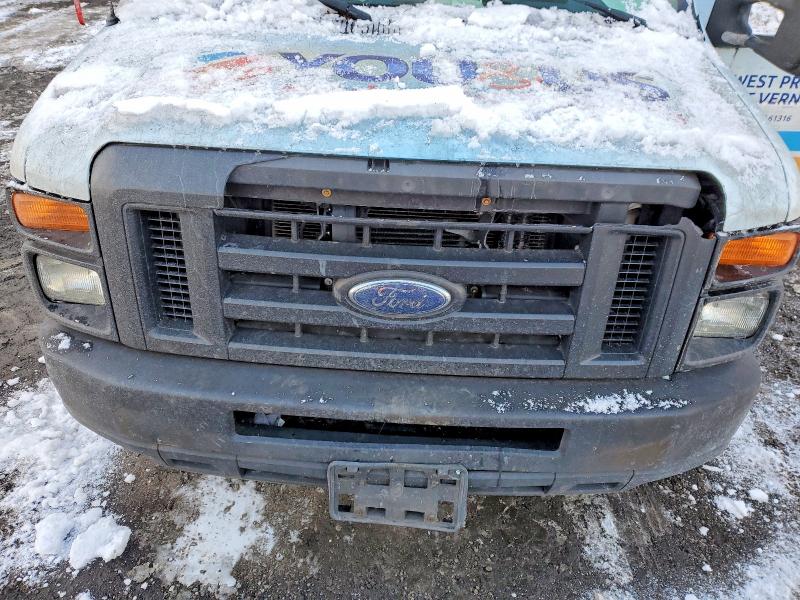 Продаж на аукціоні авто 2008 Ford Econoline, vin: 1FTNE24L48DB50365, номер лоту: 73094905