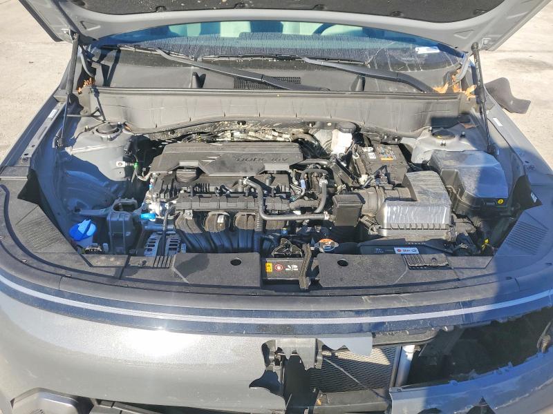 98220405 :رقم المزاد ، KM8HA3AB5SU331245 vin ، 2025 Hyundai Kona Se مزاد بيع