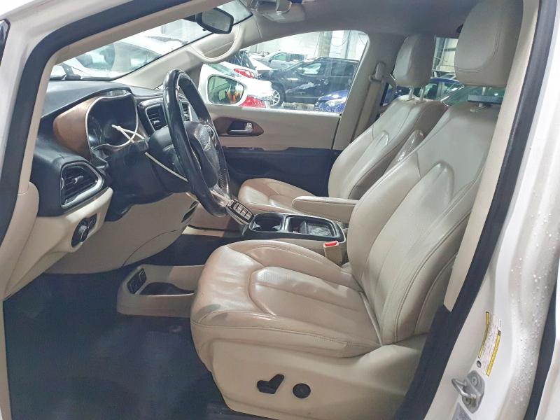 Aukcja sprzedaży 2018 Chrysler Pacifica, vin: 2C4RC1BG5JR104764, numer aukcji: 73409635