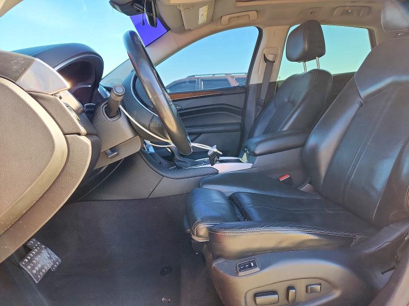 Продаж на аукціоні авто 2014 Cadillac Srx Perfor, vin: 3GYFNCE3XES654997, номер лоту: 73433325