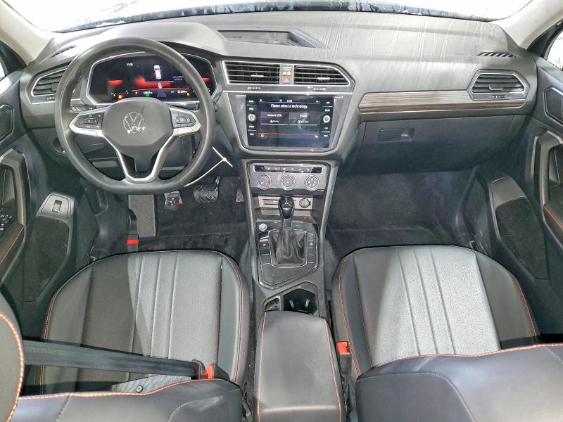 Продажа на аукционе авто 2024 Volkswagen Tiguan, vin: 3VVTB7AX4RM208888, номер лота: 98462085
