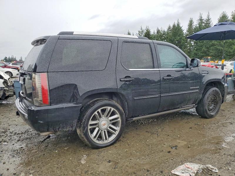 2014 Cadillac Escalade მანქანა იყიდება აუქციონზე, vin: 1GYS4CEFXER170648, აუქციონის ნომერი: 99660575