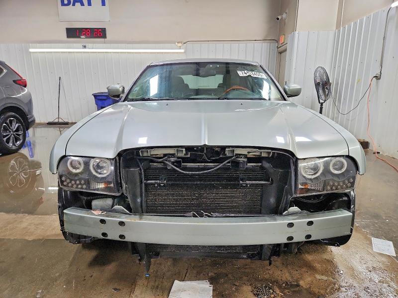 Продаж на аукціоні авто 2005 Chrysler 300, vin: 2C3AA53G95H145438, номер лоту: 74463455