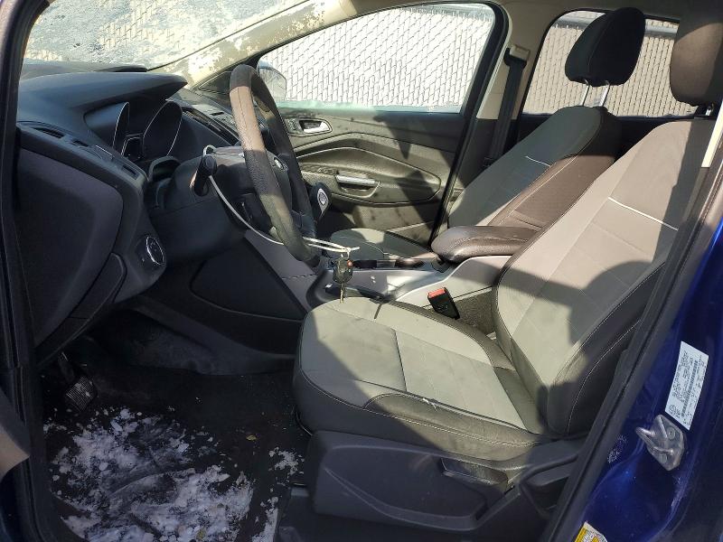 Aukcja sprzedaży 2014 Ford Escape, vin: 1FMCU0GX4EUD20017, numer aukcji: 74297205