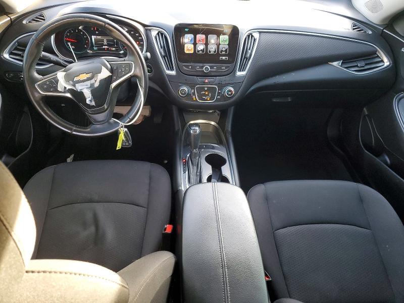 Продаж на аукціоні авто 2017 Chevrolet Malibu, vin: 1G1ZE5ST7HF150797, номер лоту: 98419755