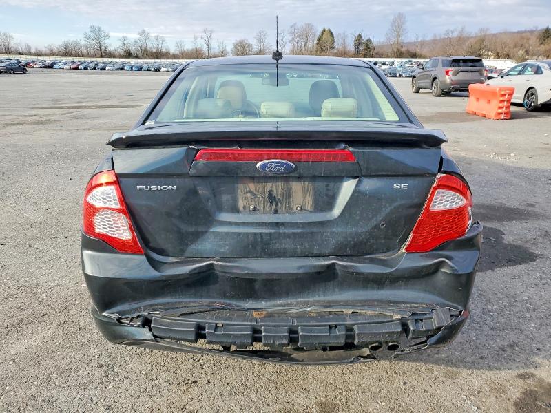 Aukcja sprzedaży 2010 Ford Fusion, vin: 3FAHP0HAXAR181675, numer aukcji: 73407505
