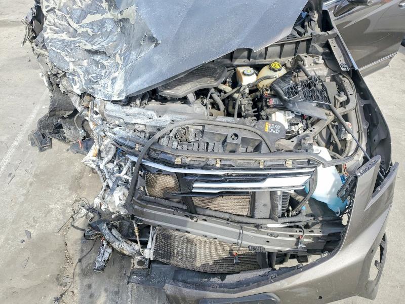 2019 Cadillac Xt5 მანქანა იყიდება აუქციონზე, vin: 1GYKNCRS1KZ140972, აუქციონის ნომერი: 75038785