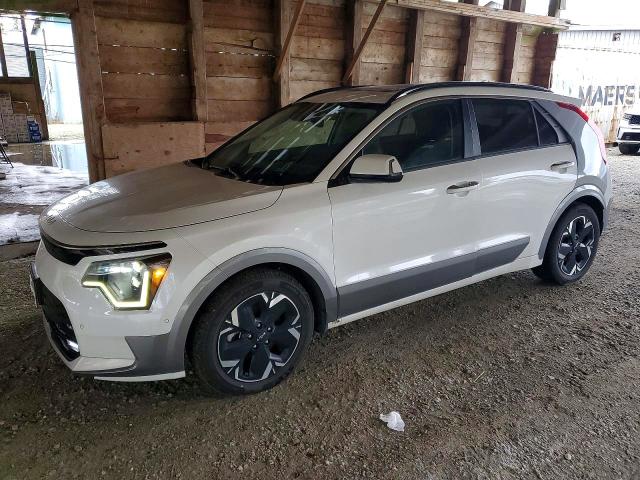 Продажа на аукционе авто 2023 Kia Niro Wave, vin: KNDCT3L12P5014134, номер лота: 97936885