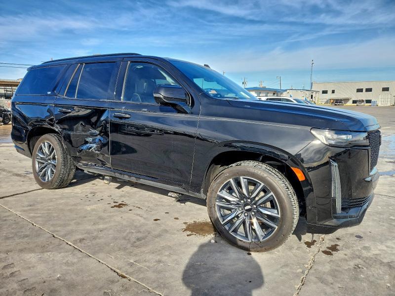 Aukcja sprzedaży 2022 Cadillac Escalade S, vin: 1GYS4GKL8NR239774, numer aukcji: 99733905