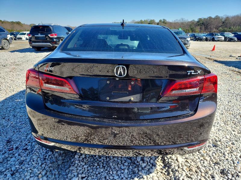 Продажа на аукционе авто 2015 Acura Tlx, vin: 19UUB1F58FA008050, номер лота: 74608835