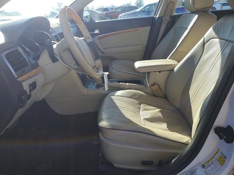 Aukcja sprzedaży 2012 Lincoln Mkz, vin: 3LNHL2GC0CR828930, numer aukcji: 72268305