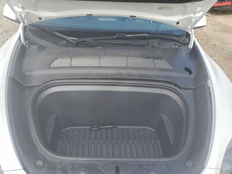 Aukcja sprzedaży 2023 Tesla Model Y, vin: 7SAYGAEE3PF769731, numer aukcji: 73095805