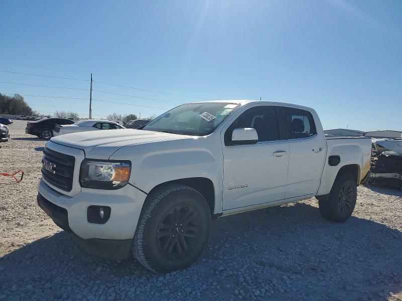 Продажа на аукционе авто 2020 Gmc Canyon Sle, vin: 1GTG5CEA1L1105695, номер лота: 73380205