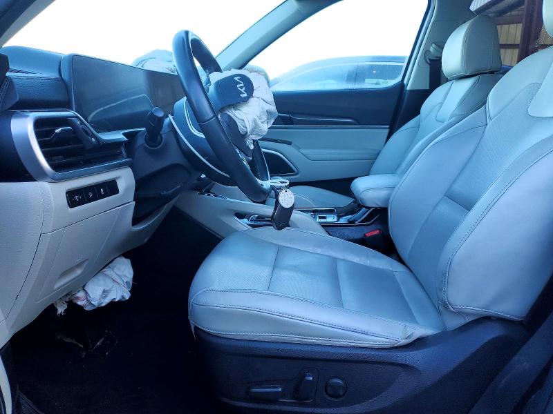 Aukcja sprzedaży 2024 Kia Telluride, vin: 5XYP64GC0RG463316, numer aukcji: 75355245