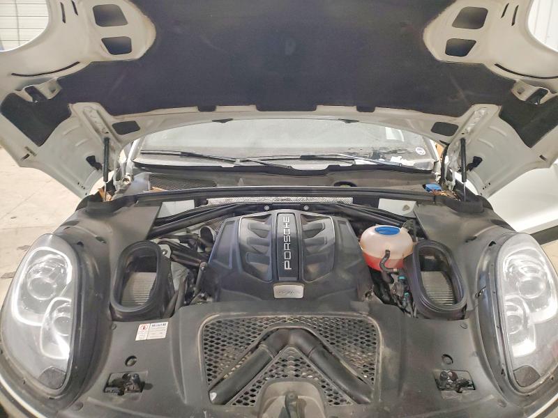 Продаж на аукціоні авто 2015 Porsche Macan S, vin: WP1AB2A50FLB56923, номер лоту: 75087905