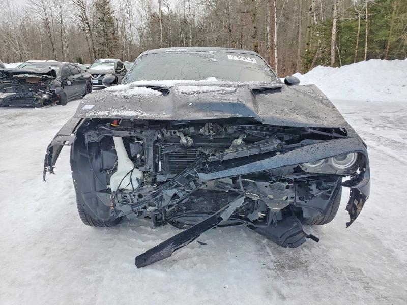 2023 Dodge Challenger მანქანა იყიდება აუქციონზე, vin: 2C3CDZGG2PH696895, აუქციონის ნომერი: 97965875