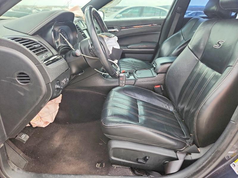 Продаж на аукціоні авто 2019 Chrysler 300 S, vin: 2C3CCABG7KH537827, номер лоту: 98414535