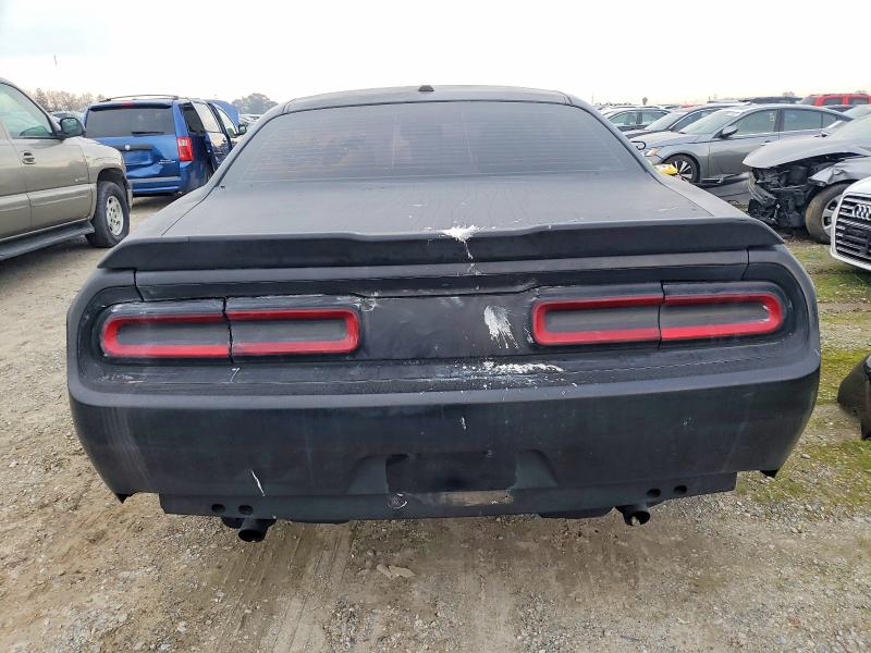 74353035 :رقم المزاد ، 2C3CDZAG7FH860990 vin ، 2015 Dodge Challenger مزاد بيع