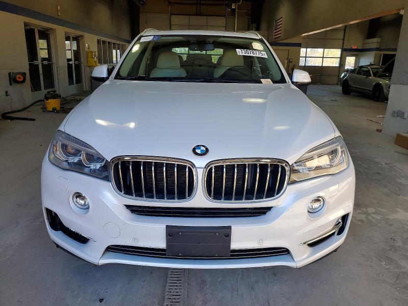 Продажа на аукционе авто 2014 Bmw X5 Xdrive3, vin: 5UXKS4C58E0C06838, номер лота: 73078775