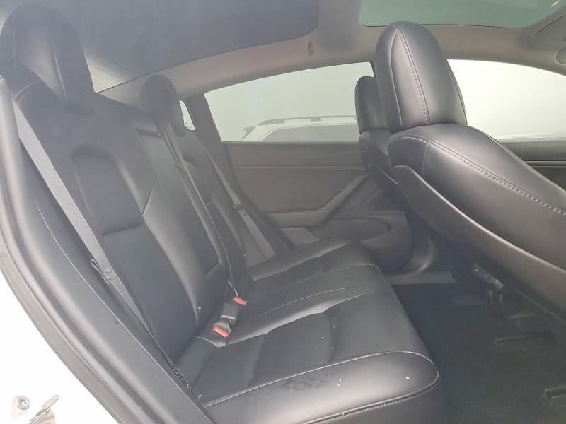 Aukcja sprzedaży 2018 Tesla Model 3, vin: 5YJ3E1EA4JF162223, numer aukcji: 74855555