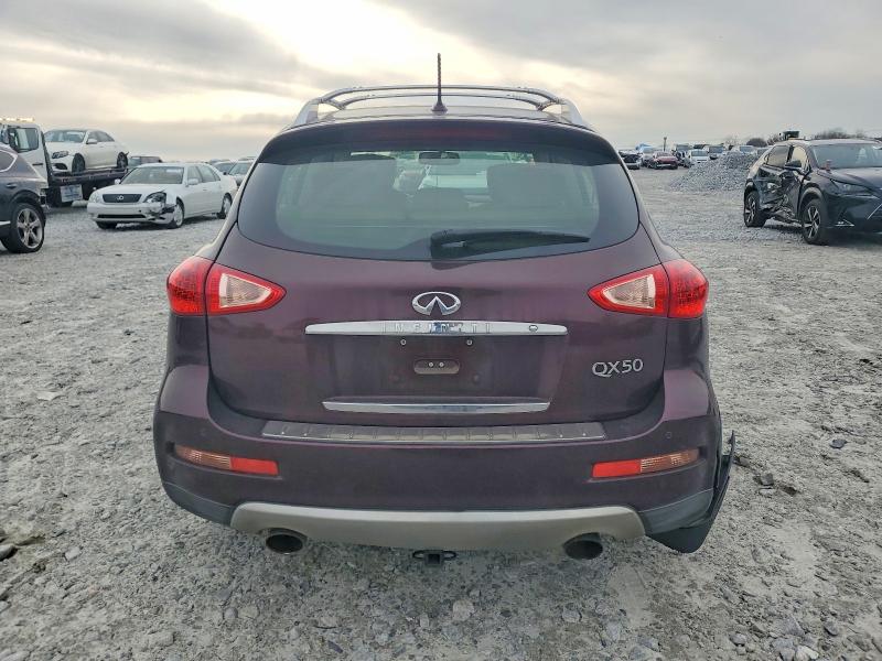 Aukcja sprzedaży 2017 Infiniti Qx50, vin: JN1BJ0RP6HM390289, numer aukcji: 75143555