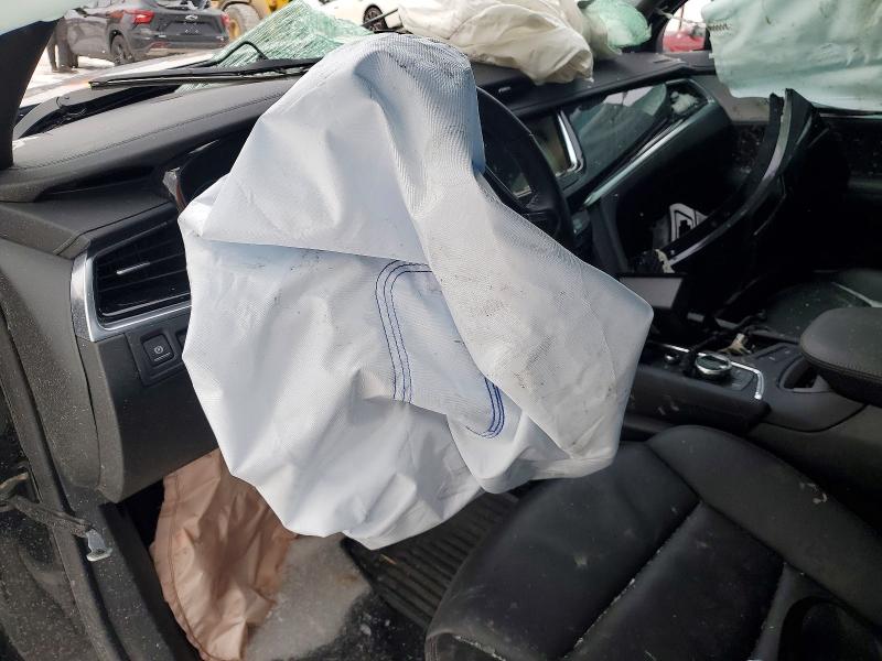Продаж на аукціоні авто 2025 Cadillac Xt6, vin: 1GYKPDRS6SZ132463, номер лоту: 99003245