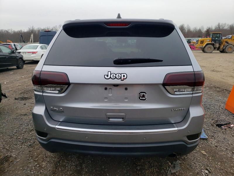 Продажа на аукционе авто 2015 Jeep Grand Cher, vin: 1C4RJFBG4FC699240, номер лота: 73449065