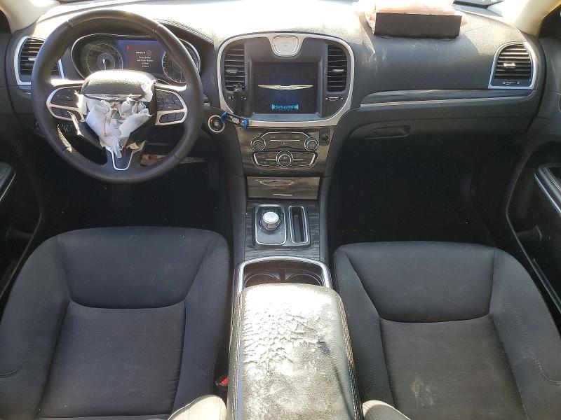 Продажа на аукционе авто 2022 Chrysler 300, vin: 2C3CCAAG4NH205480, номер лота: 74079495