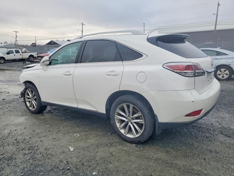 Продажа на аукционе авто 2015 Lexus Rx, vin: 2T2BK1BA1FC288054, номер лота: 99318845
