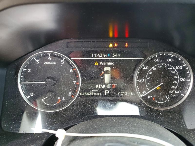 Продаж на аукціоні авто 2024 Mitsubishi Outlander, vin: JA4J4UA81RZ043348, номер лоту: 73120675