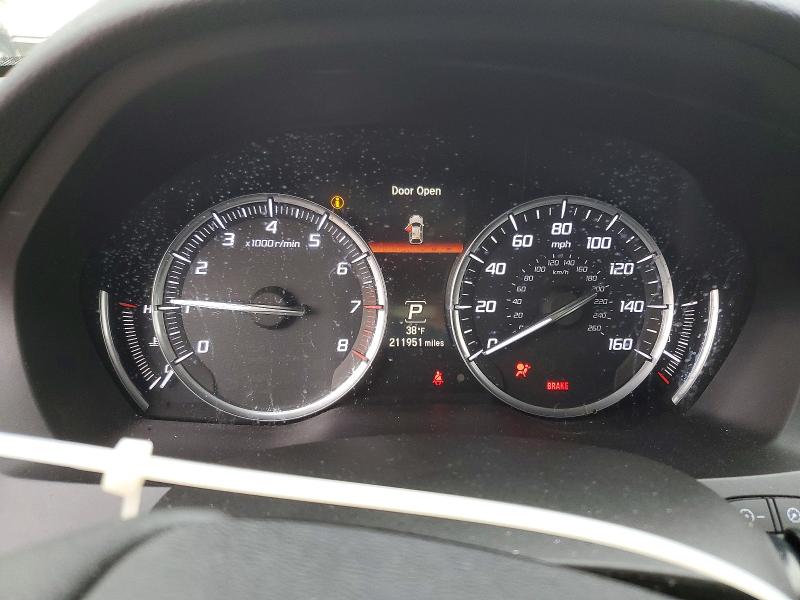 2015 Acura Mdx მანქანა იყიდება აუქციონზე, vin: 5FRYD4H40FB019257, აუქციონის ნომერი: 98691285