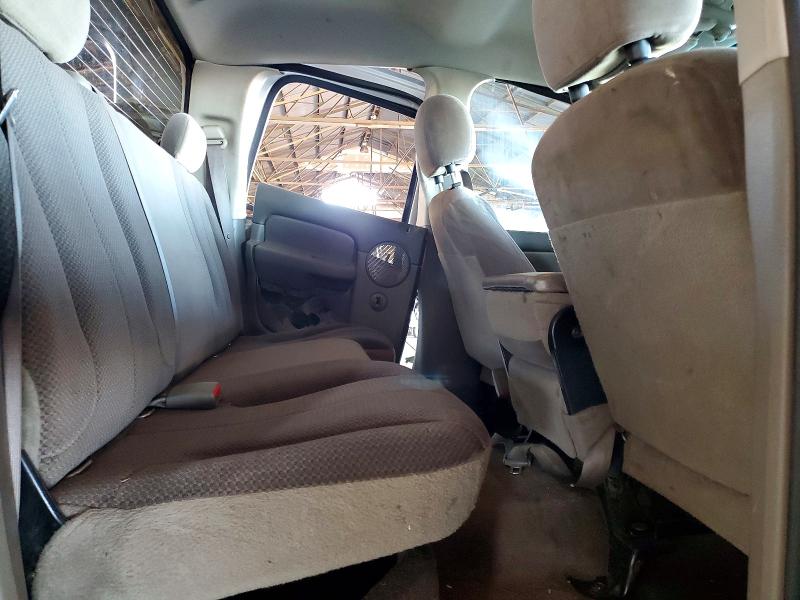 Продаж на аукціоні авто 2004 Dodge Ram 1500, vin: 1D7HA18N04S534766, номер лоту: 73895415