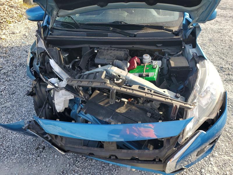 74569465 :رقم المزاد ، ML32AUHJ4PH002486 vin ، 2023 Mitsubishi Mirage مزاد بيع