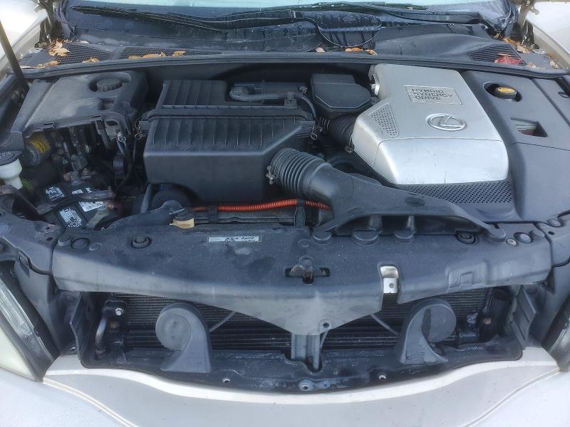 Продажа на аукционе авто 2006 Lexus Rx, vin: JTJHW31U460008984, номер лота: 72385685
