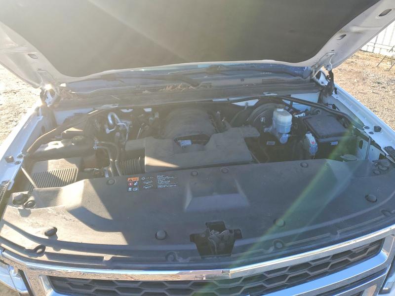 72726105 :رقم المزاد ، 1GNSKGKC3KR241558 vin ، 2019 Chevrolet Suburban مزاد بيع