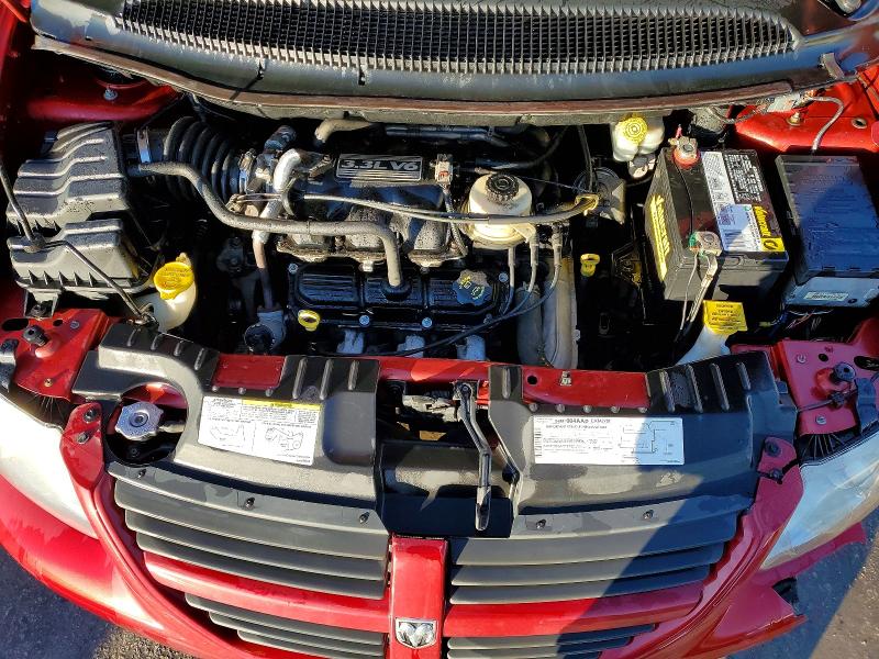 Продаж на аукціоні авто 2005 Dodge Grand Caravan, vin: 2D4GP24RX5R142323, номер лоту: 74209835