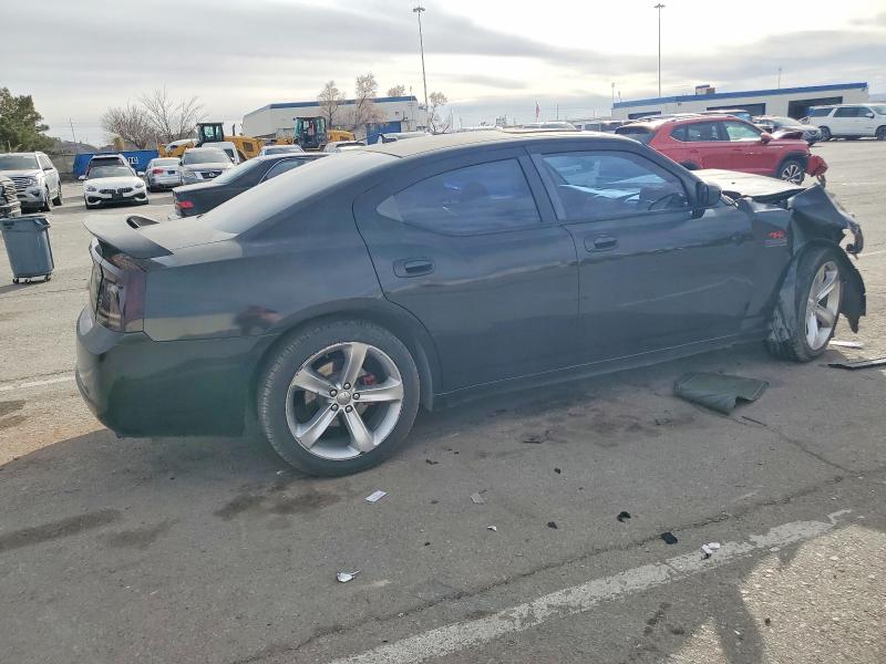 Продаж на аукціоні авто 2008 Dodge Charger, vin: 2B3LA53H38H103107, номер лоту: 57246646